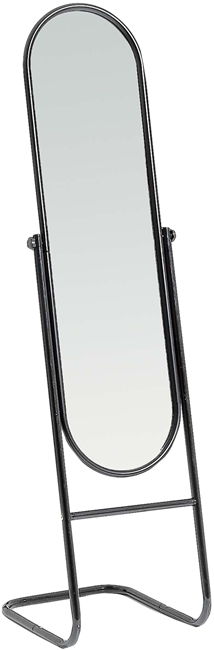 Cheval Mirror - 1.5m H